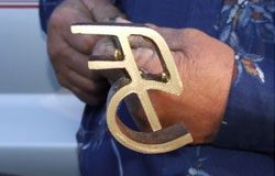 Hand crafted, Branding irons - Freeze or Fire