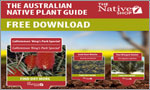 The Australia Native Plant Guide
