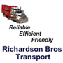 Richardson Bros Transport