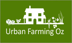 Urban Farming Oz