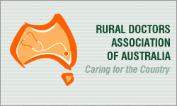 Featured Association - Rural Doctors Association of Australia