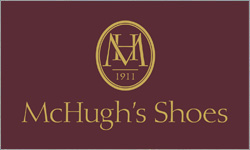 McHugh’s Shoes